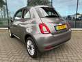 Fiat 500 0.9 TwinAir Turbo Popstar - Automaat - Airco - Par Gris - thumbnail 16