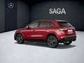 Mercedes-Benz GLA 180 180 Star Edition Rouge - thumbnail 27