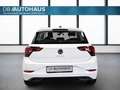 Volkswagen Polo Life 1.0 TSI Weiß - thumbnail 5