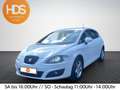 SEAT Leon Reference Copa *1.Hand* Tüv Neu*Scheckheft Weiß - thumbnail 1