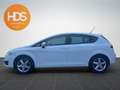 SEAT Leon Reference Copa *1.Hand* Tüv Neu*Scheckheft Weiß - thumbnail 8