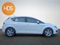 SEAT Leon Reference Copa *1.Hand* Tüv Neu*Scheckheft Weiß - thumbnail 4