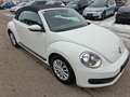 Volkswagen Beetle VW The Beetle Cabriolet TSI Weiß - thumbnail 11