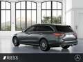 Mercedes-Benz C 200 4MATIC T-Modell SpurW W-Paket PDC SHZ AUT Gris - thumbnail 12