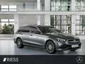 Mercedes-Benz C 200 4MATIC T-Modell SpurW W-Paket PDC SHZ AUT Gris - thumbnail 3