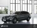 Mercedes-Benz C 200 4MATIC T-Modell SpurW W-Paket PDC SHZ AUT Gris - thumbnail 17