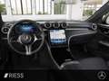 Mercedes-Benz C 200 4MATIC T-Modell SpurW W-Paket PDC SHZ AUT Gris - thumbnail 19