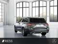 Mercedes-Benz C 200 4MATIC T-Modell SpurW W-Paket PDC SHZ AUT Gris - thumbnail 11