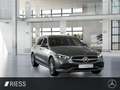 Mercedes-Benz C 200 4MATIC T-Modell SpurW W-Paket PDC SHZ AUT Gris - thumbnail 2