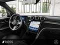 Mercedes-Benz C 200 4M T AHK+Memory+DigitalLight+360°+MBUX++++ Grigio - thumbnail 22