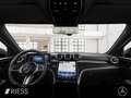 Mercedes-Benz C 200 4MATIC T-Modell SpurW W-Paket PDC SHZ AUT Gris - thumbnail 23