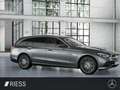 Mercedes-Benz C 200 4MATIC T-Modell SpurW W-Paket PDC SHZ AUT Gris - thumbnail 4