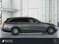 Mercedes-Benz C 200 4MATIC T-Modell SpurW W-Paket PDC SHZ AUT Gris - thumbnail 6