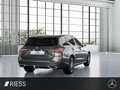Mercedes-Benz C 200 4MATIC T-Modell SpurW W-Paket PDC SHZ AUT Gris - thumbnail 9