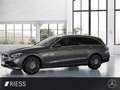 Mercedes-Benz C 200 4MATIC T-Modell SpurW W-Paket PDC SHZ AUT Gris - thumbnail 16