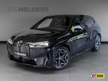 xDrive40 High Executive 77 kWh M Pano ACC 360° H&K