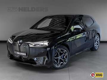 xDrive40 High Executive 77 kWh M Pano ACC 360° H&K