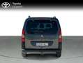 Peugeot Partner Tepee BlueHDi 120cv Adventure Edition Gris - thumbnail 5