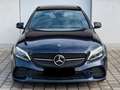 Mercedes-Benz C 220 d T/3xAMG-Line/LED/Pano/Kam/HuD/Widescreen Bleu - thumbnail 3
