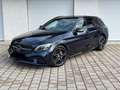 Mercedes-Benz C 220 d T/3xAMG-Line/LED/Pano/Kam/HuD/Widescreen Bleu - thumbnail 2
