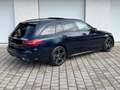 Mercedes-Benz C 220 d T/3xAMG-Line/LED/Pano/Kam/HuD/Widescreen Bleu - thumbnail 5