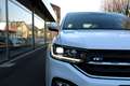 Volkswagen T-Cross R-LINE, TOLLE AUSFÜHRUNG, 1 JAHR GARANTIE Weiß - thumbnail 15