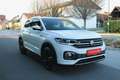 Volkswagen T-Cross R-LINE, TOLLE AUSFÜHRUNG, 1 JAHR GARANTIE Weiß - thumbnail 4