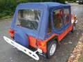 Austin Mini Moke Serie 25 Czerwony - thumbnail 6