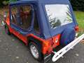 Austin Mini Moke Serie 25 Czerwony - thumbnail 5