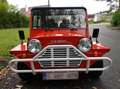 Austin Mini Moke Serie 25 Czerwony - thumbnail 3