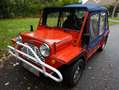 Austin Mini Moke Serie 25 Czerwony - thumbnail 1