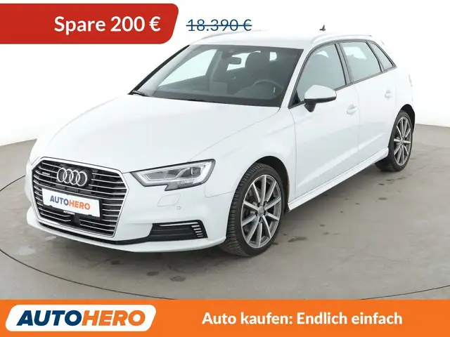 Audi 40 e-tron sport Aut.*LED*ACC*VC*CAM*PDC*SHZ*AHK