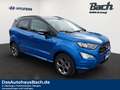 Ford EcoSport ST-Line 1.0L Titanium Blau - thumbnail 2