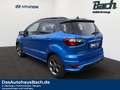 Ford EcoSport ST-Line 1.0L Titanium Blau - thumbnail 4