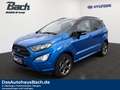 Ford EcoSport ST-Line 1.0L Titanium Blau - thumbnail 1