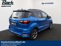 Ford EcoSport ST-Line 1.0L Titanium Blau - thumbnail 3