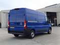Fiat Ducato 33 2.2 Mjt 120CV PM-TM Furgone Blu/Azzurro - thumbnail 6