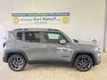 Jeep Renegade S +Automatik +Leder+ +LED +LM 19 Zoll Gris - thumbnail 1