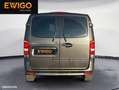 Mercedes-Benz Vito Mercedes TOURER 2.0 119 CDI 190CH COMPACT 9G-TRONI Gris - thumbnail 4