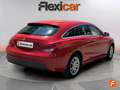 Mercedes-Benz CLA 180 - 5P (2018) Rojo - thumbnail 3