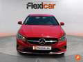Mercedes-Benz CLA 180 - 5P (2018) Rojo - thumbnail 9