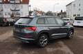 Skoda Kodiaq Sportline 4x4 l LED l KAMERA l ACC l VOLL Grau - thumbnail 7