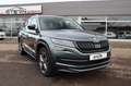 Skoda Kodiaq Sportline 4x4 l LED l KAMERA l ACC l VOLL Grau - thumbnail 2