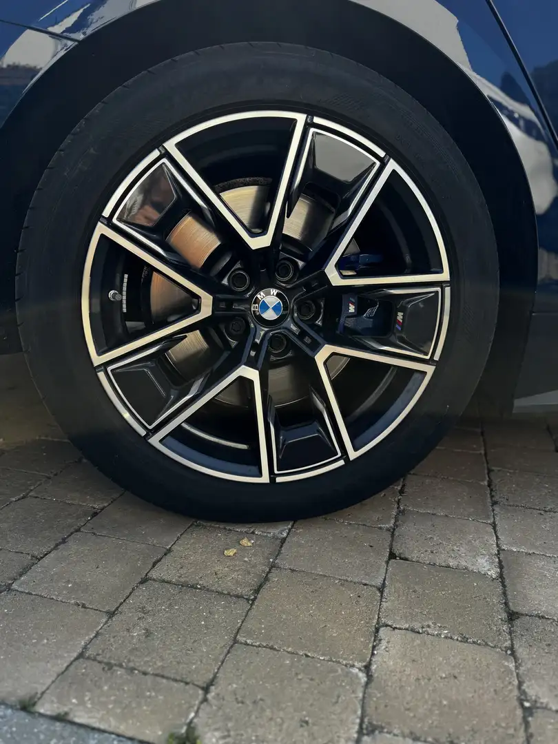 BMW 420 420i Gran Coupe Aut. M Sport - 2