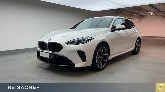 BMW 123 A xDrive M-Sport,DA+,Autom