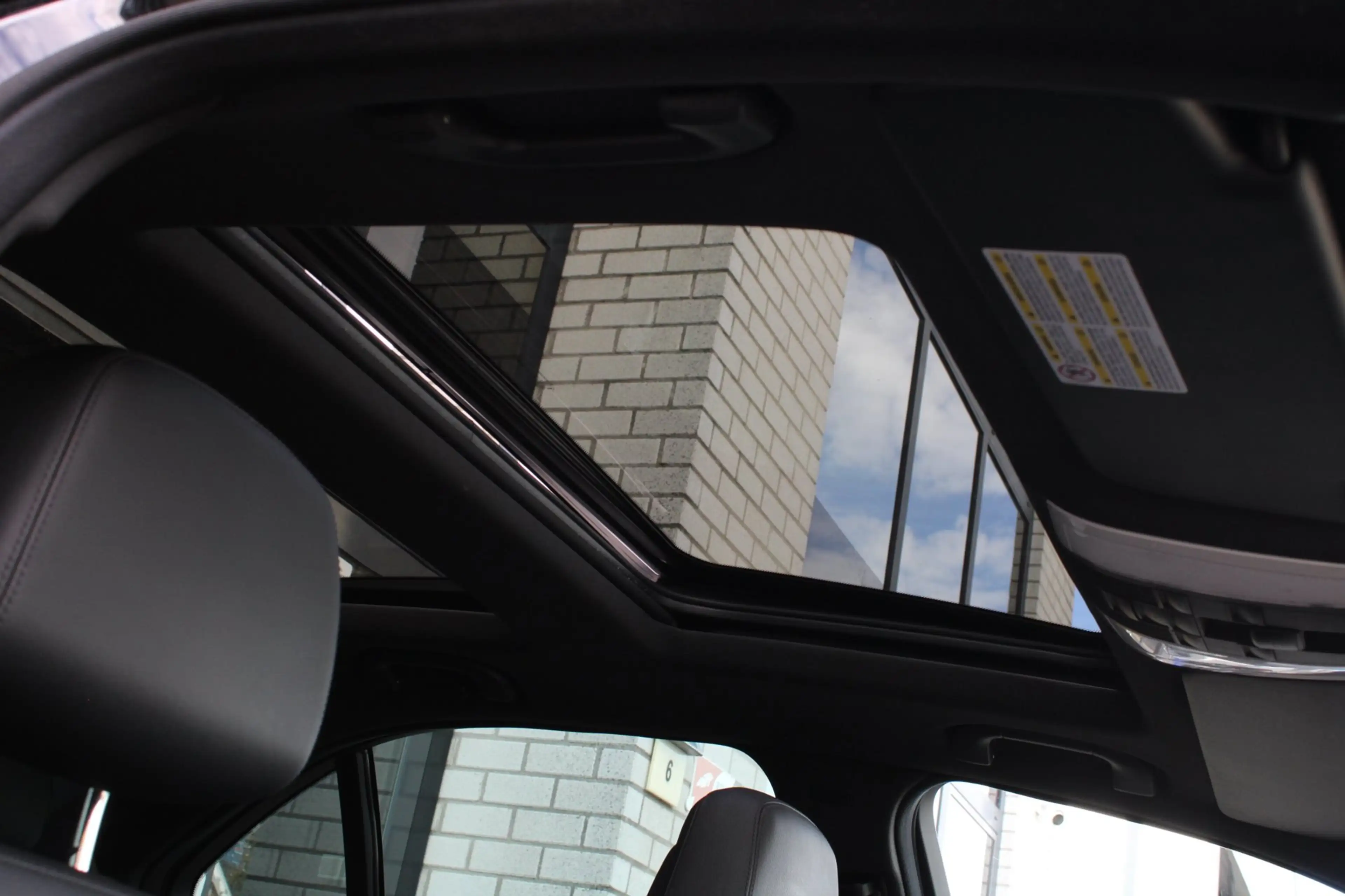 Mercedes-Benz C 350 AMG-Sportpakket l 1e eigenaar l UNIEK — photo 11