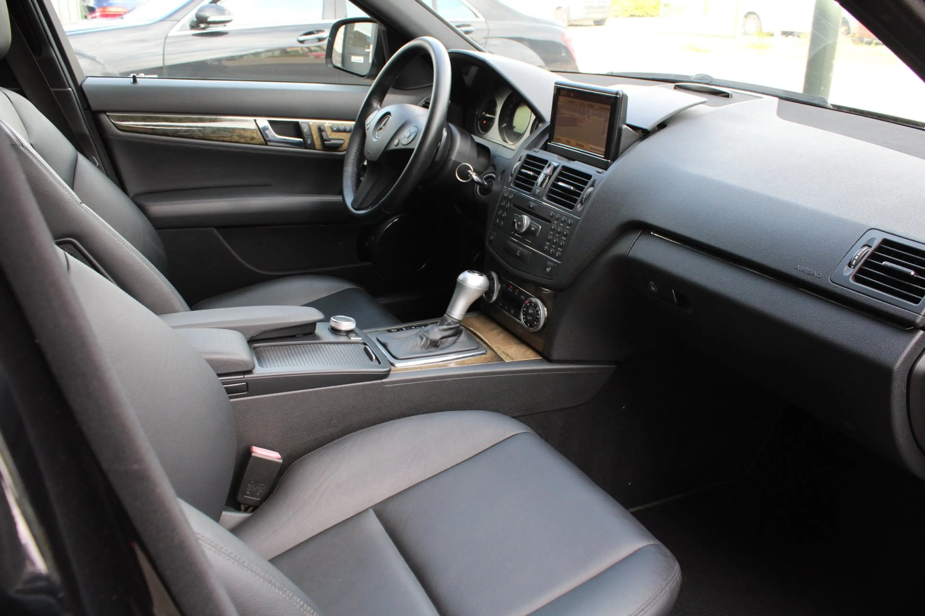 Mercedes-Benz C 350 AMG-Sportpakket l 1e eigenaar l UNIEK — photo 13