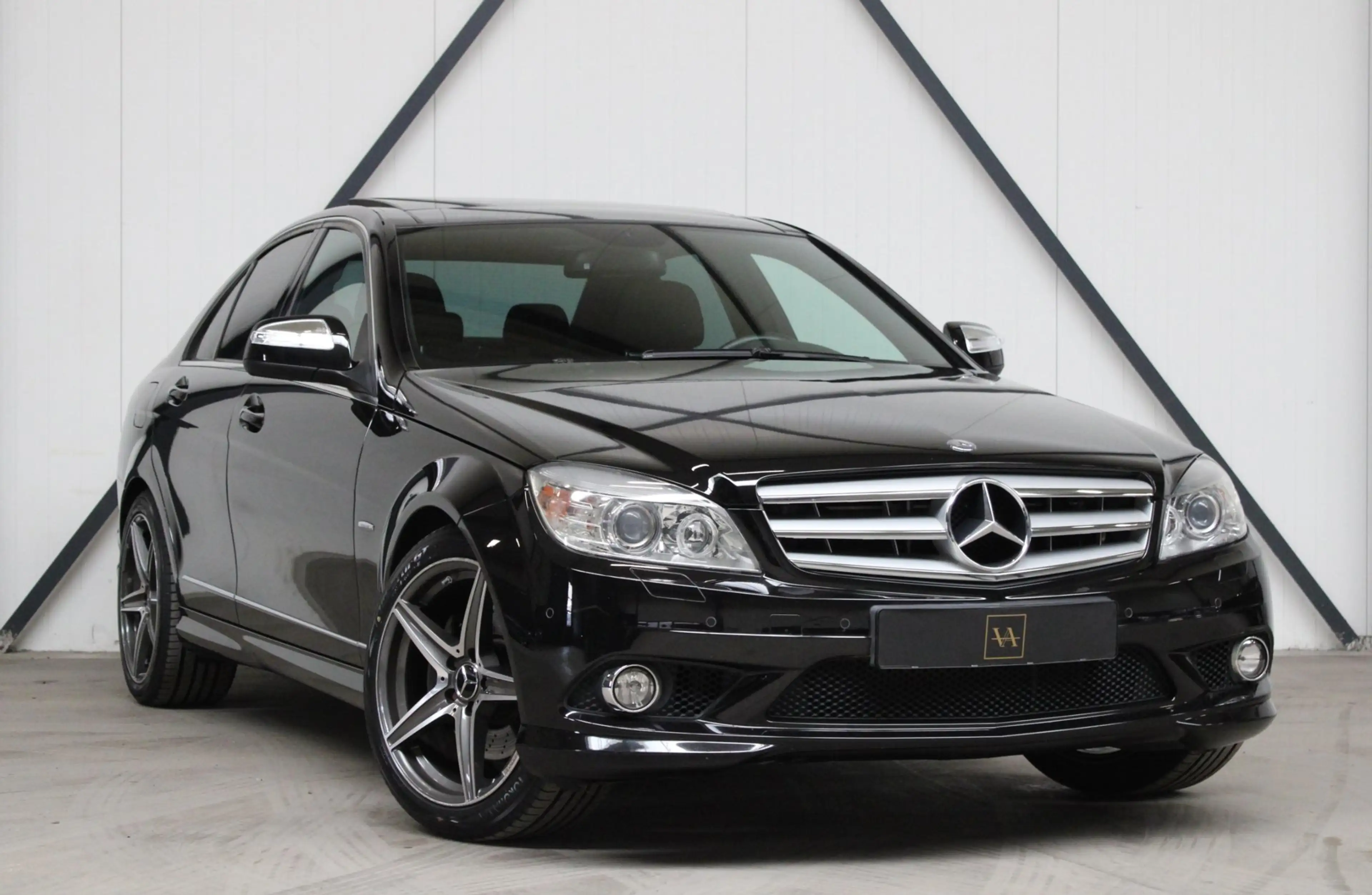 Mercedes-Benz C 350 AMG-Sportpakket l 1e eigenaar l UNIEK — photo 5