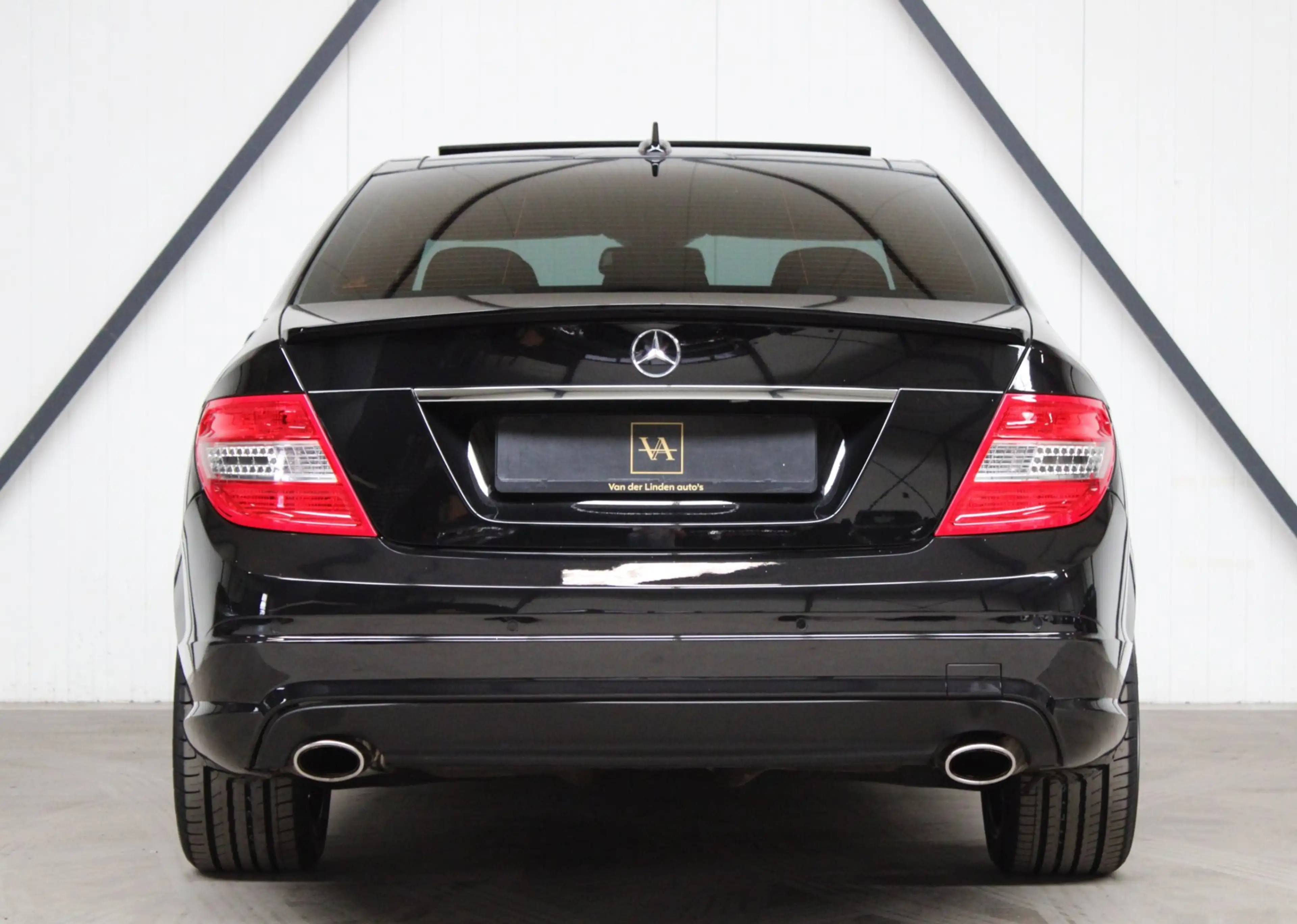 Mercedes-Benz C 350 AMG-Sportpakket l 1e eigenaar l UNIEK — photo 8