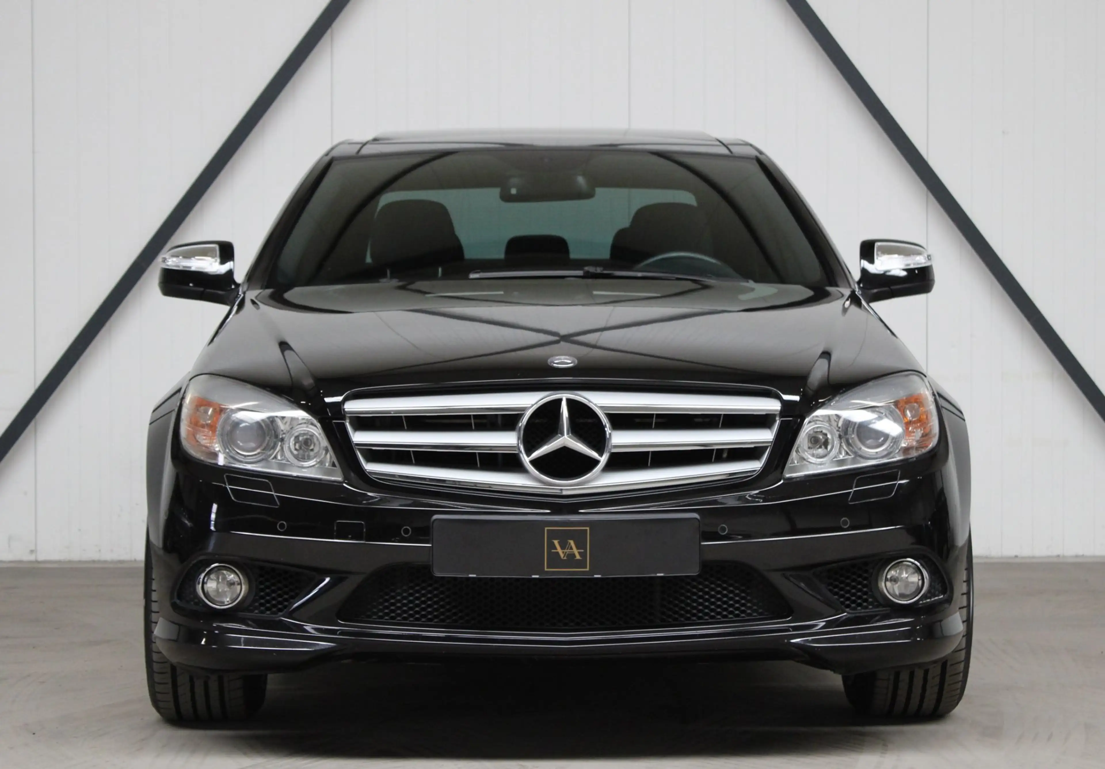 Mercedes-Benz C 350 AMG-Sportpakket l 1e eigenaar l UNIEK — photo 4